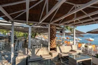 Hotel Akti Ouranoupoli Beach Resort - Afhentnings-/afleveringstjenester