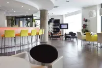 Novotel Suites Malaga Centro - Bar