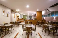 Bristol Centro Civico Curitiba - 4-Star