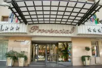 Hotel Provincial Hotels in 
