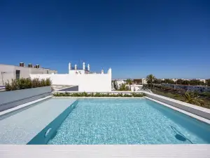 Casa de La Vega Suites
