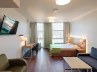 Go Hotel Shnelli Hotels near Tornide Park