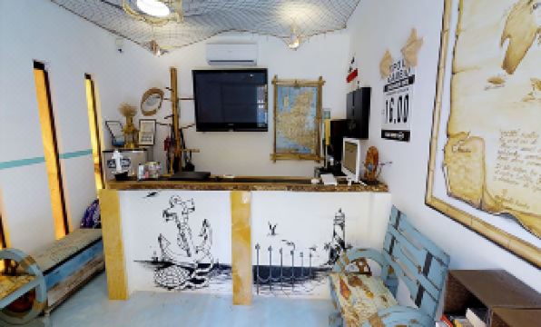 Hotel Villas Tiburon