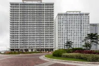 블로잉 인 더 윈드 - 레이크 뷰 아파트먼트  호텔