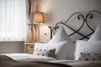 Alpstay - Chalet Hotel Hartmann - Adults Only