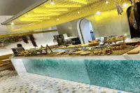 Hotel Serawa Alicante - breakfast
