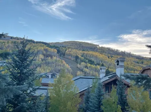 Fully equipped 2 BR 2 BA condo ski-in/ski-out at Beaver Creek. Sleeps 4-6 Hotels in Beaver Creek