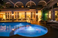 Secret Paradise Hotel & Spa - Beach