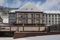 Mim Baqueira Member of Melia Collection - Wifi