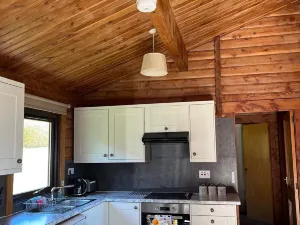 암마데일 캐슬 캐빈스