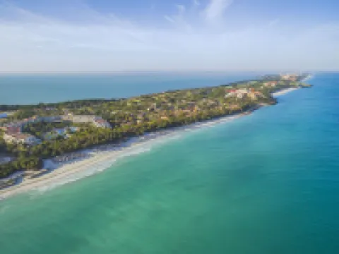 Sol Palmeras バラデロのホテル