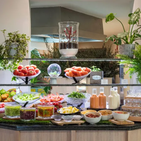 The Level at Melia Villaitana