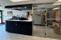 Gallus Stadium Park Inn, Ascend Hotel Collection - Wifi