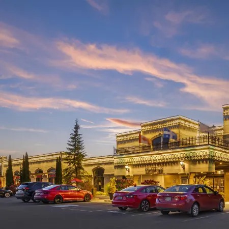 Best Western Hotel Universel Drummondville