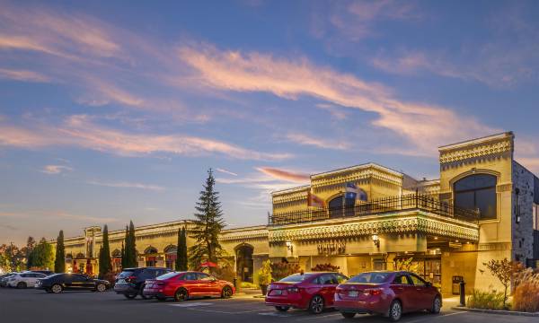Best Western Hotel Universel Drummondville