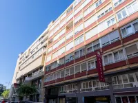Faranda Alisas, Ascend Hotel Collection Hotels in Santander