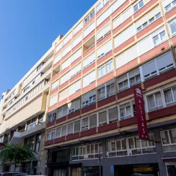 Faranda Alisas, Ascend Hotel Collection