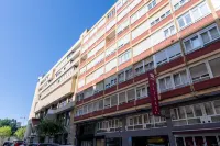 Hotel Faranda Alisas Santander, Ascend Hotel Collection Hotel dekat Palacio de la Magdalena