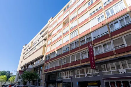 Hotel Faranda Alisas Santander, Ascend Hotel Collection