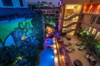 Grand Hotel Guayaquil, Ascend Hotel Collection - Pools
