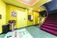 Gimhae Eobangdong Vvip - 3-Star