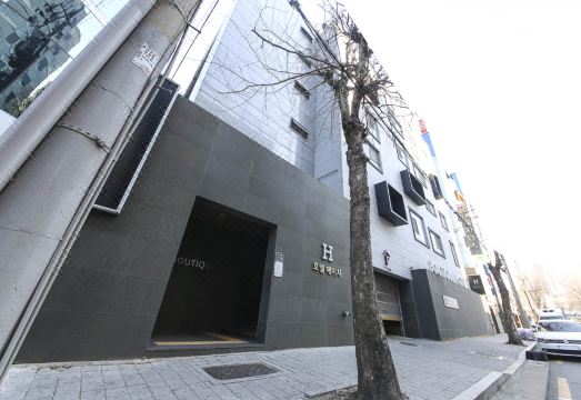 대구 동대구역 H 호텔