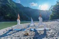 Oneness Rishikesh by Ganga Kinare- A Luxury Wilderness Resort Hotels in Devaprayag