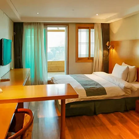Daegu Union Tourist Hotel
