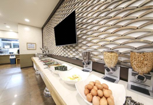 베니키아 음성 서울호텔