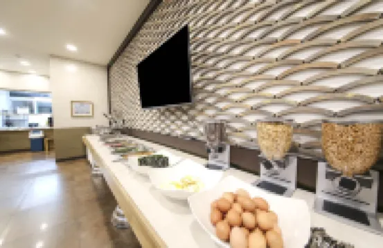 Eumseong-Seoul Hotel