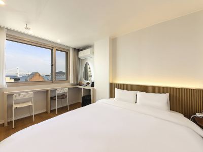 Busan Gwangan Holic Story Hotel