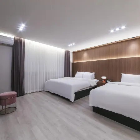 VIP Hotel Mokpo