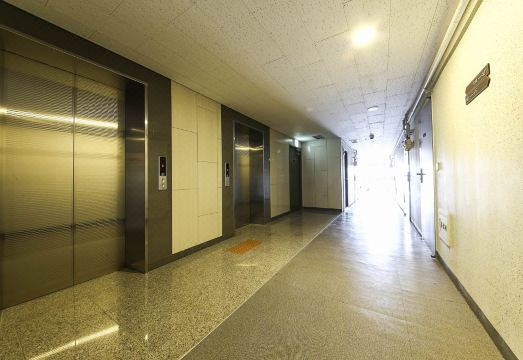 춘천 숙소 편의시설 2