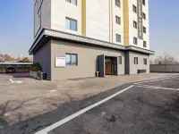 Osan Blix Hotels in Osan
