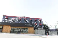 Donghae Byeol Self Check-in Motel Hotels in Donghae-si