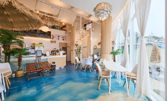 Pohang Odo 107 Pool Villa