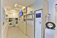 Seongnam Hotel Com