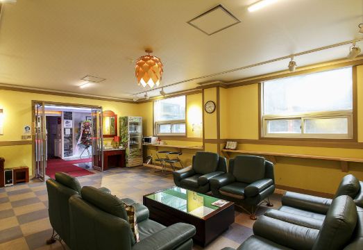 태백 호텔 소라노