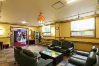 Taebaek Tourist Hotel Hotels in Taebaek