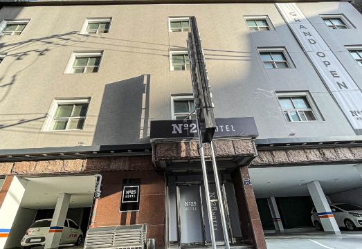 No.25 동수원 사거리점