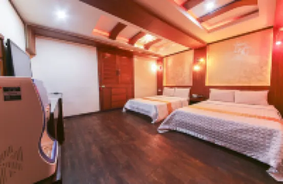 Taean Theme