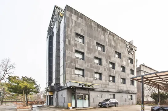 Incheon Hotel Business Hotels near Seonjaedo