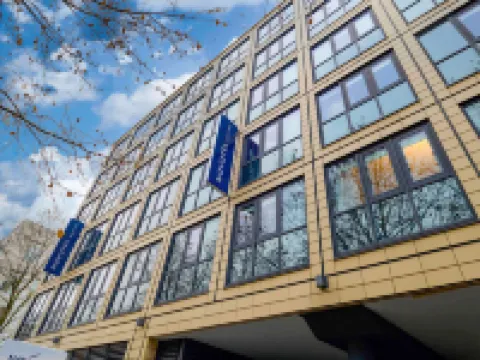 노보텔 스위트 뮌헨 파크슈타트 슈바빙  호텔