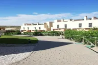 Charming apartment with garden in Almeria