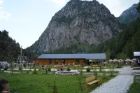 Rayan Eco Resort Sary Oi - Хоумстей