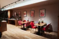 Esplendor by Wyndham Buenos Aires Plaza Francia - breakfast