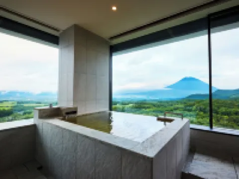 シャレーアイビーワイス 倶知安のホテル