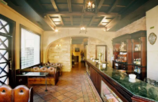 Hotel Juan Carlos I Hotels in Albacete