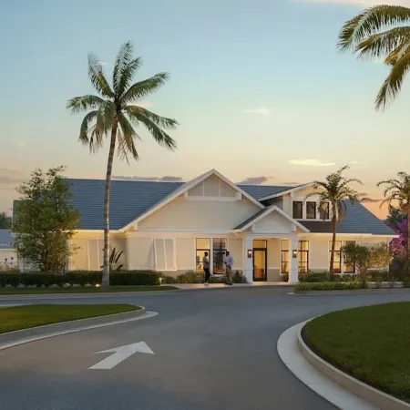Landing Apartments Fort Myers Near Eastwood Village