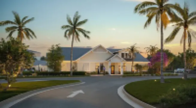 靠近伊斯特伍德村的邁爾斯堡Landing公寓